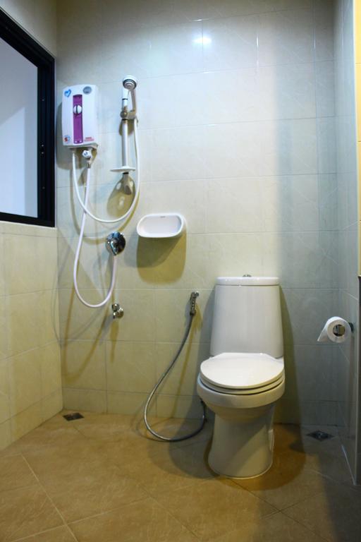 Pk Residence Пхукет Номер фото