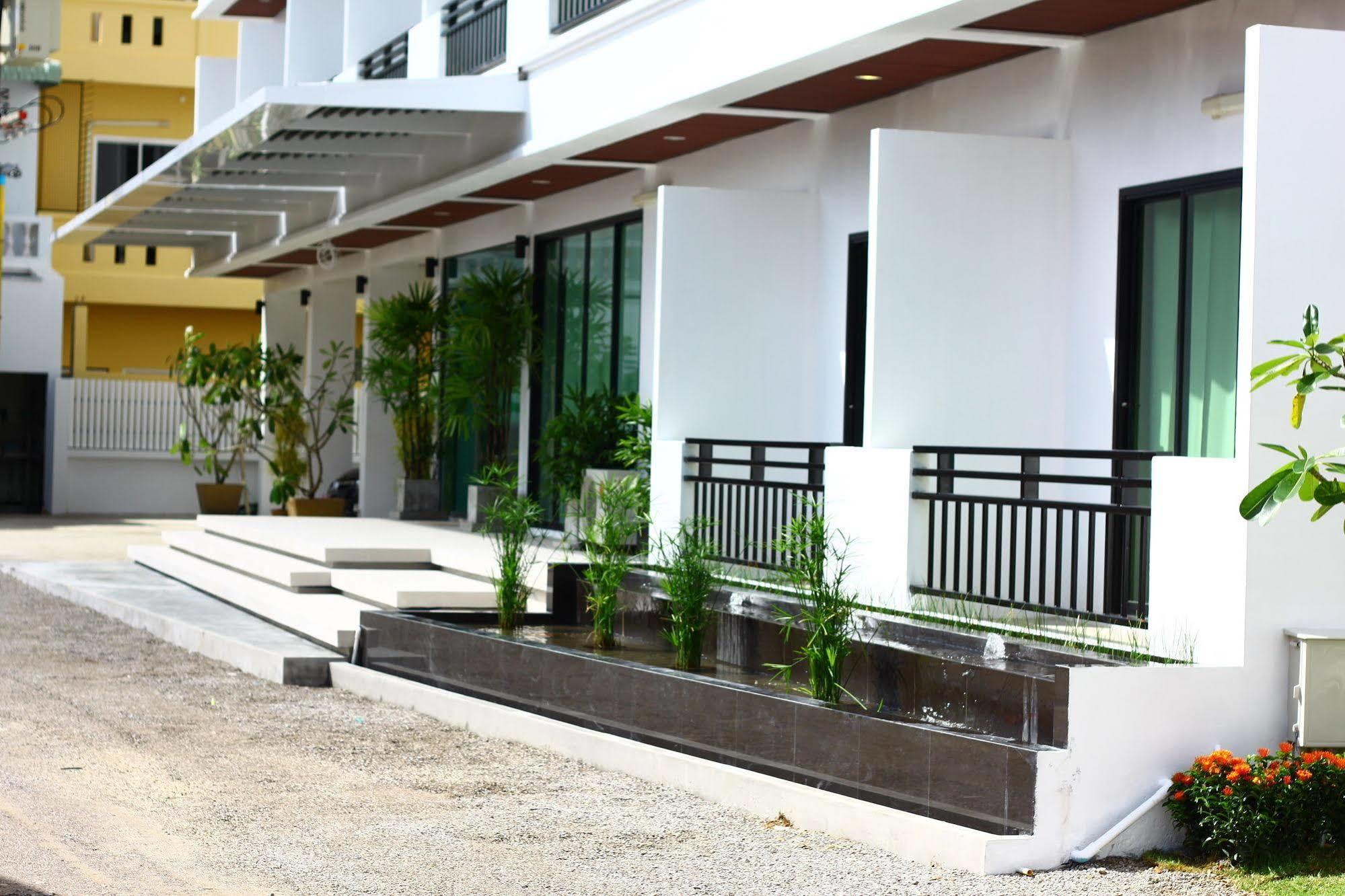 Pk Residence Пхукет Экстерьер фото