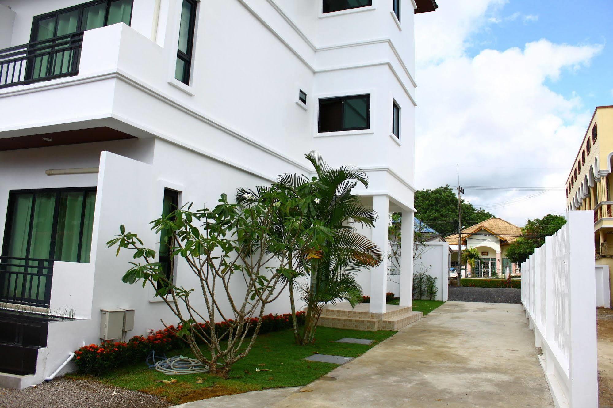 Pk Residence Пхукет Экстерьер фото