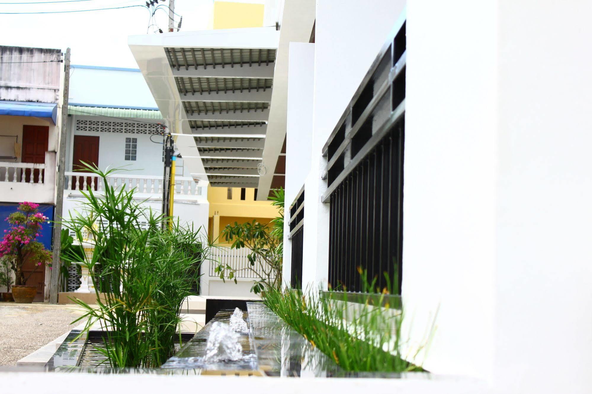Pk Residence Пхукет Экстерьер фото