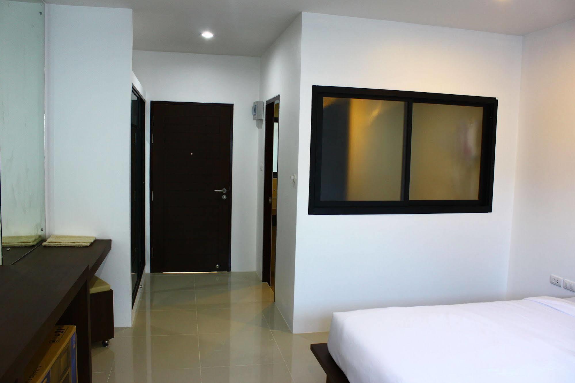 Pk Residence Пхукет Экстерьер фото