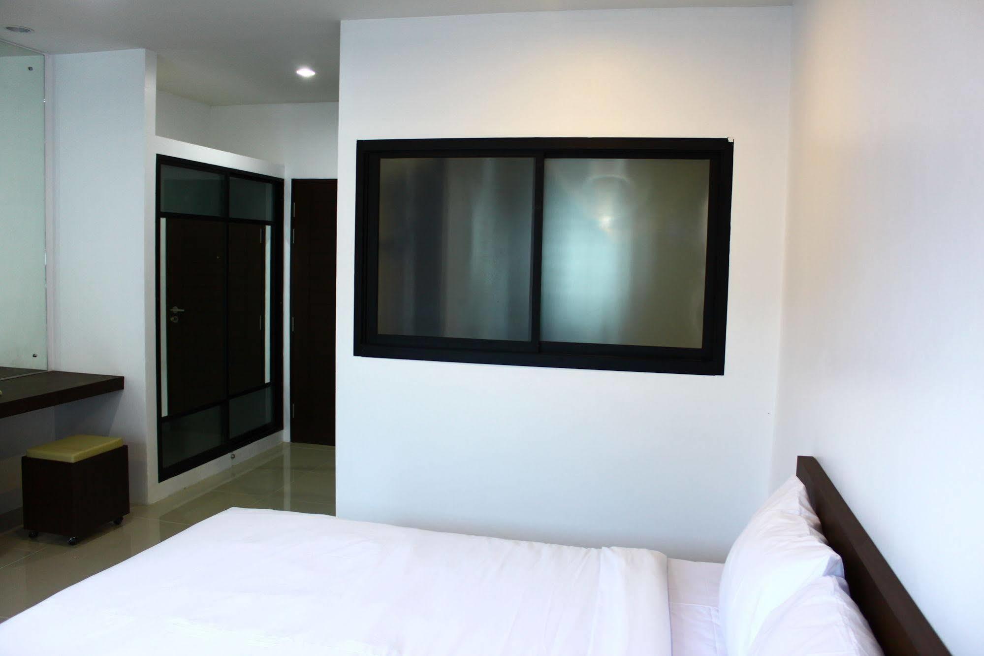 Pk Residence Пхукет Экстерьер фото